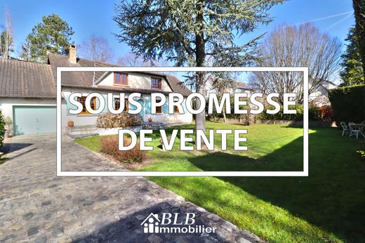 豪宅  Le Perray-en-Yvelines, Yvelines