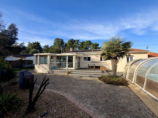 Casa de luxo - Bretignolles-sur-Mer, Vendée