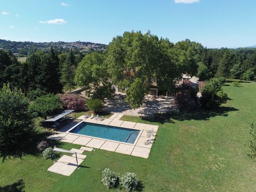 Maison de luxe à Avignon, Vaucluse