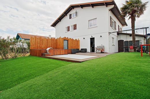 Элитный дом, Anglet, Pyrénées-Atlantiques