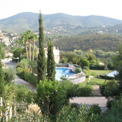 Villa La Londe-les-Maures, Var