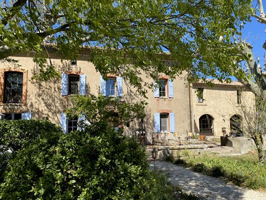 Villa en Carpentras, Vaucluse