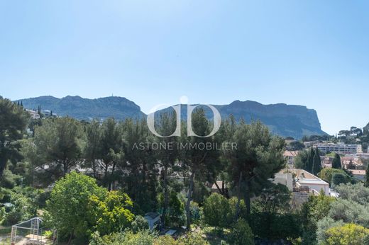 Duplex in Cassis, Bouches-du-Rhône