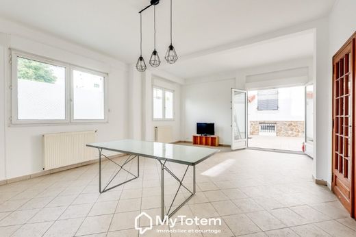 Luxury home in Boulogne-Billancourt, Hauts-de-Seine