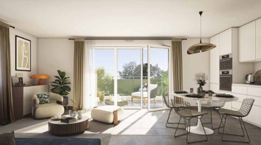 Appartamento a Agde, Hérault