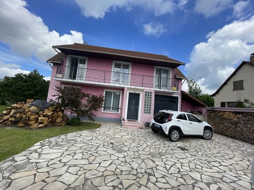 Maison de luxe à Boissy-Saint-Léger, Val-de-Marne