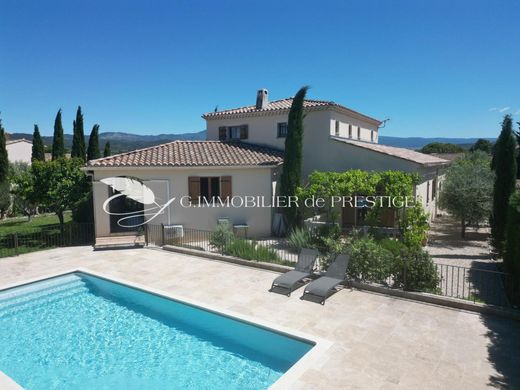 Villa in Caromb, Vaucluse