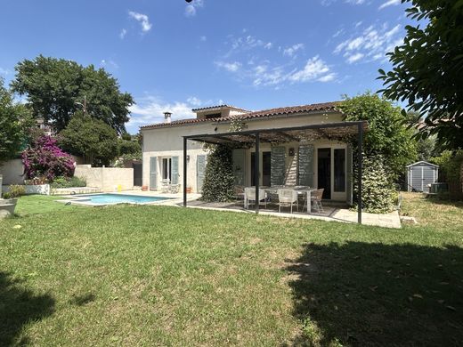Luxury home in La Colle-sur-Loup, Alpes-Maritimes