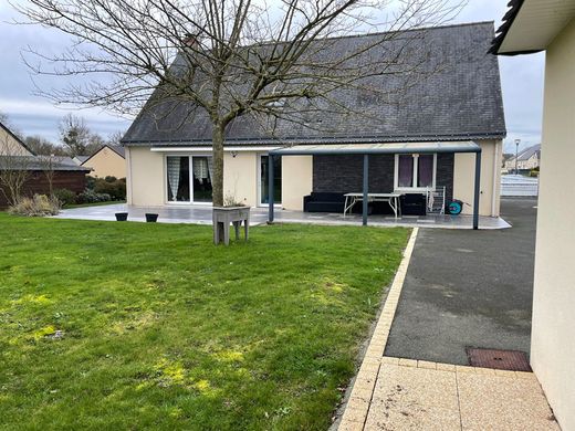 Luxury home in Mésanger, Loire-Atlantique