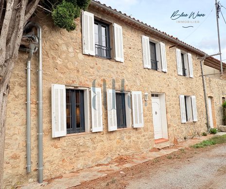 호화 저택 / Le Plan-de-la-Tour, Var