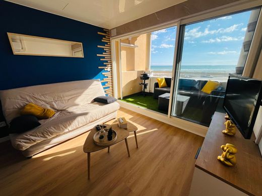 Apartament w Le Barcarès, Pyrénées-Orientales