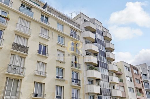 Appartement in Boulogne-Billancourt, Hauts-de-Seine