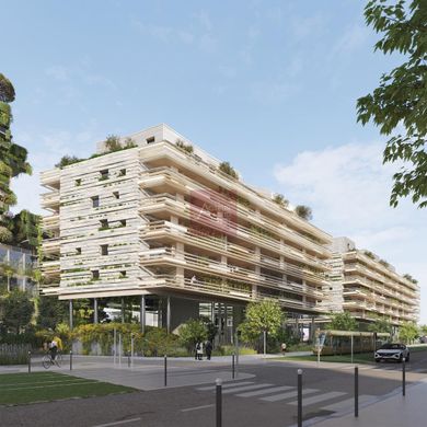 Apartament w Montpellier, Hérault