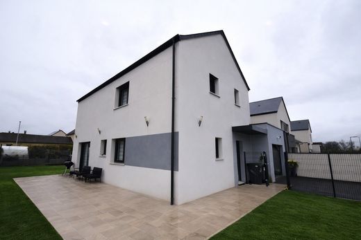 Lüks ev Éterville, Calvados