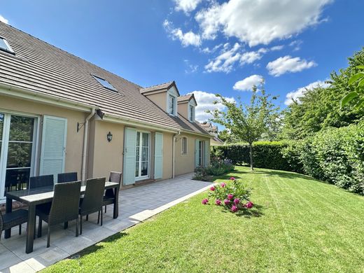 منزل ﻓﻲ Orgeval, Yvelines