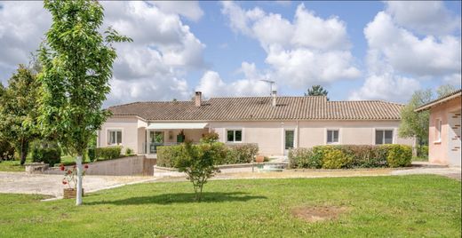 Maison de luxe à Casseneuil, Lot-et-Garonne