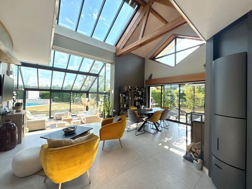 Luksusowy dom w Thonon-les-Bains, Haute-Savoie