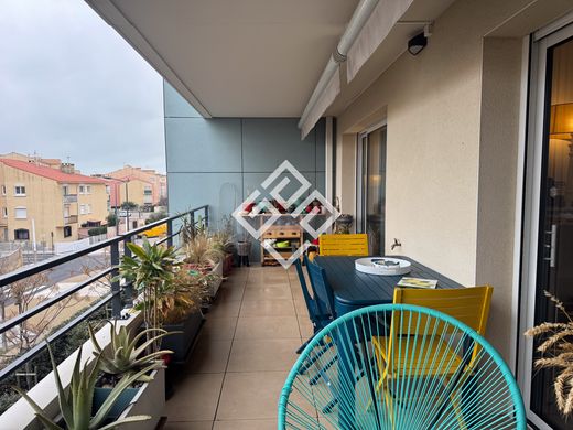 Квартира, Narbonne-Plage, Aude