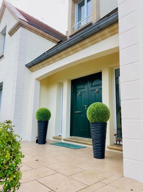 ‏בתי יוקרה ב  Annet-sur-Marne, Seine-et-Marne