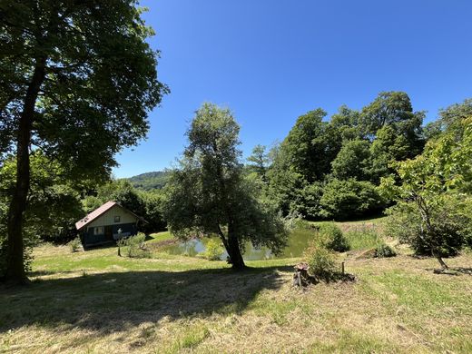 Luxury home in Fresse, Haute-Saône