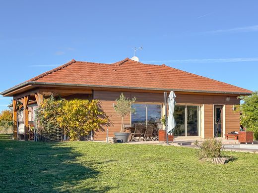 Casa de luxo - Culin, Isère