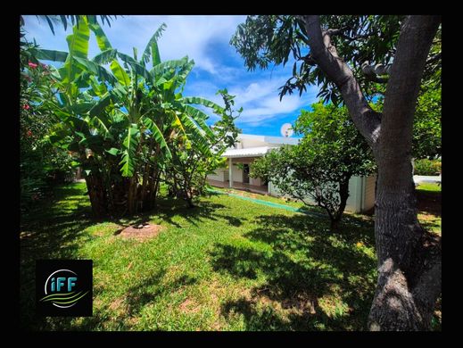 Villa Boucan Canot, Réunion