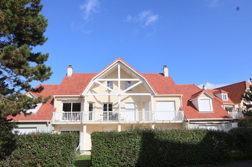 ﺷﻘﺔ ﻓﻲ Le Touquet-Paris-Plage, Pas-de-Calais