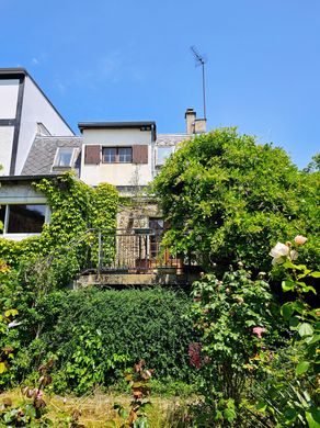 Luxury home in Bagnolet, Seine-Saint-Denis