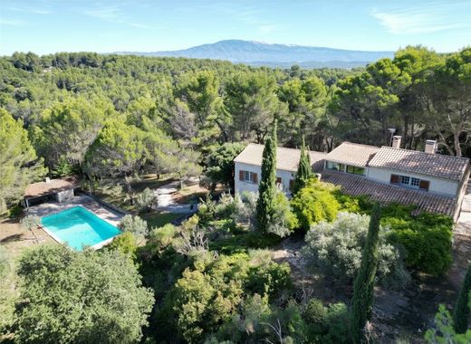 Luxury home in Carpentras, Vaucluse