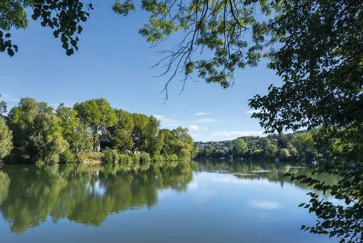 아파트 / Sucy-en-Brie, Val-de-Marne