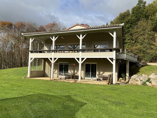 Luxury home in L'Isle-en-Dodon, Upper Garonne