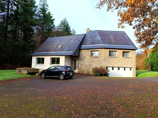 Luxury home in Landéan, Ille-et-Vilaine