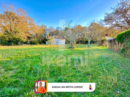 Terreno en Gujan-Mestras, Gironda
