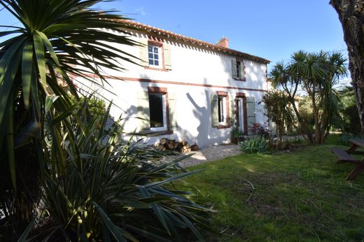 Luxury home in Pornic, Loire-Atlantique