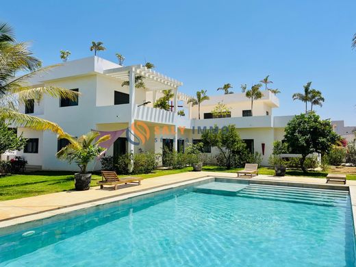 Villa à Ngaparou, Région de Thiès