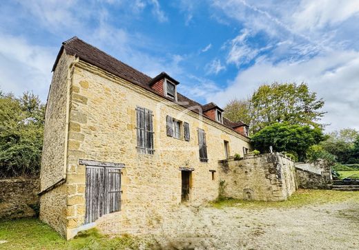 Πολυτελή κατοικία σε Sarlat-la-Canéda, Dordogne