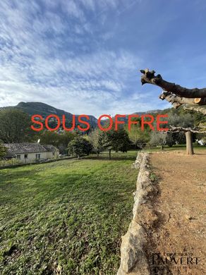 Элитный дом, Tourrettes-sur-Loup, Alpes-Maritimes