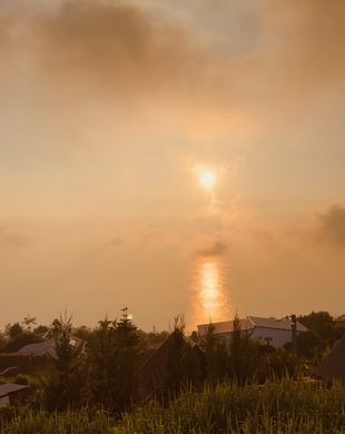 Luksusowy dom w Les Trois-Bassins, Réunion