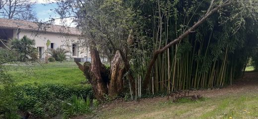 Элитный дом, Lamothe-Capdeville, Tarn-et-Garonne