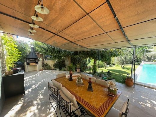 Luxe woning in Aix-en-Provence, Bouches-du-Rhône