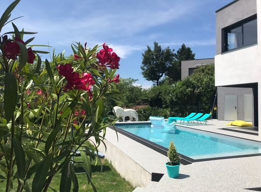 Casa de luxo - Rillieux-la-Pape, Ródano