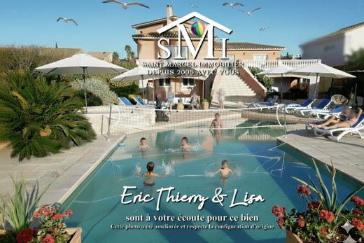 ‏בתי יוקרה ב  Vendres, Hérault