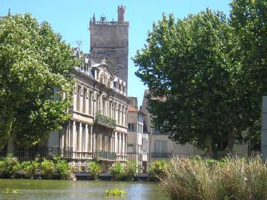 ‏בתי יוקרה ב  Narbonne, Aude