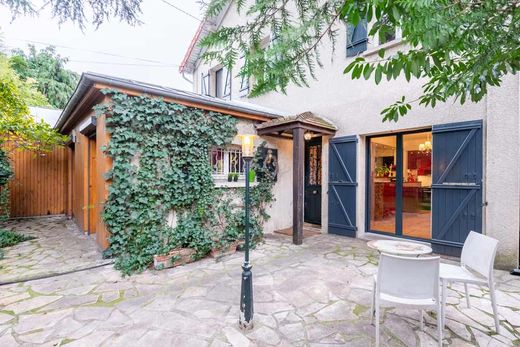 ‏בתי יוקרה ב  Aulnay-sous-Bois, Seine-Saint-Denis