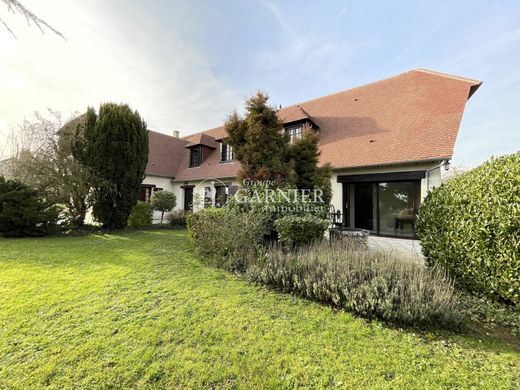 Luxe woning in Reuilly, Eure