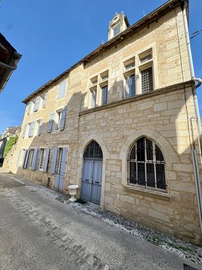 Casa di lusso a Terrasson-Lavilledieu, Dordogna