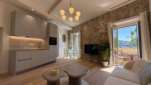 Appartement à Villefranche-sur-Mer, Alpes-Maritimes