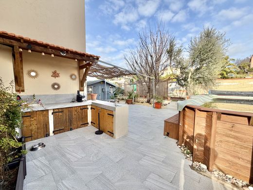 Casa di lusso a La Seyne-sur-Mer, Var