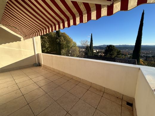 Apartment in Aix-en-Provence, Bouches-du-Rhône