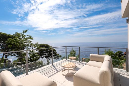 Villa in Cap-d'Ail, Alpes-Maritimes